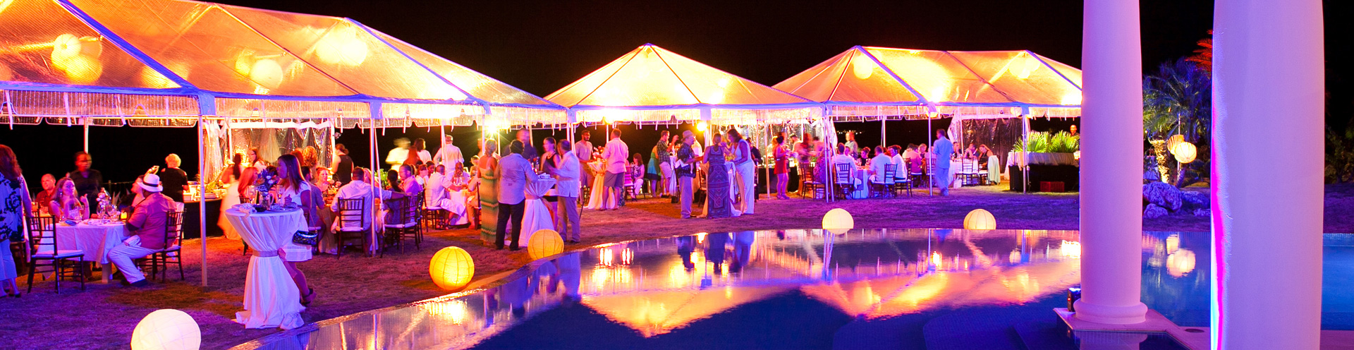 party